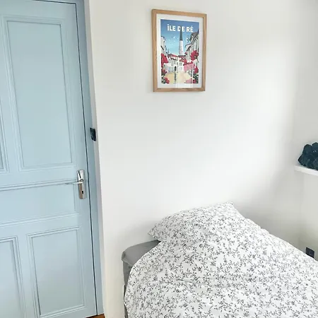 Maison De Centre Avec Terrasse Proche Des Plages * Audierne