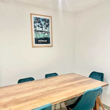 Maison De Centre Avec Terrasse Proche Des Plages * Audierne
