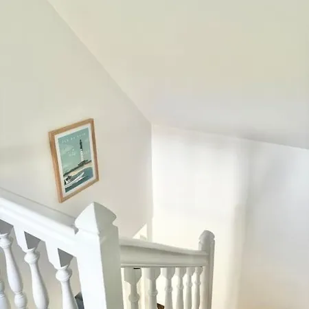 Maison De Centre Avec Terrasse Proche Des Plages * Audierne