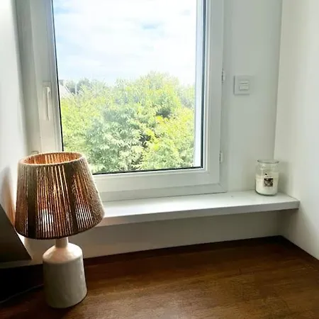 Maison De Centre Avec Terrasse Proche Des Plages * Audierne